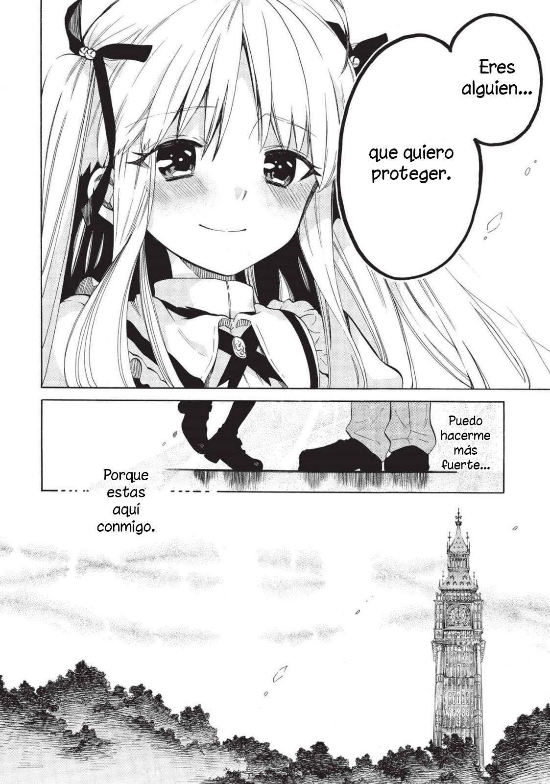 Capitulo 22 page 32