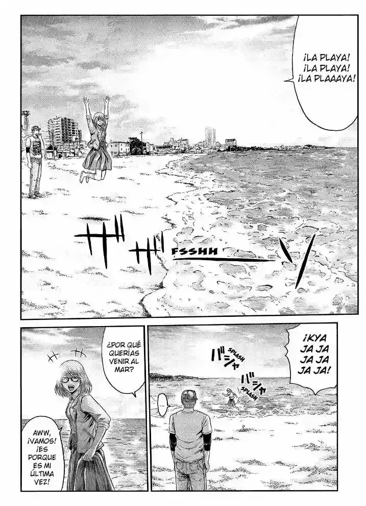 Capitulo 24 page 20