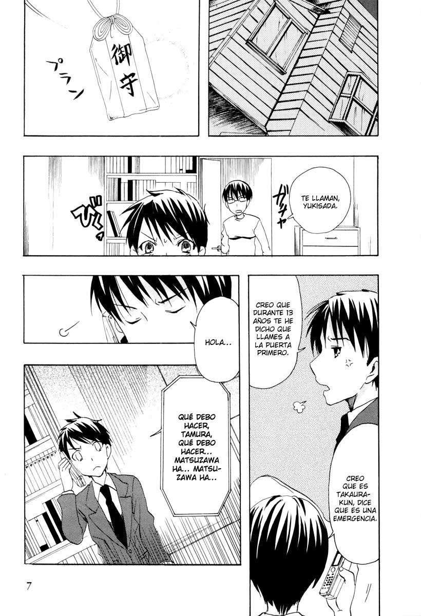 Capitulo 18 page 10