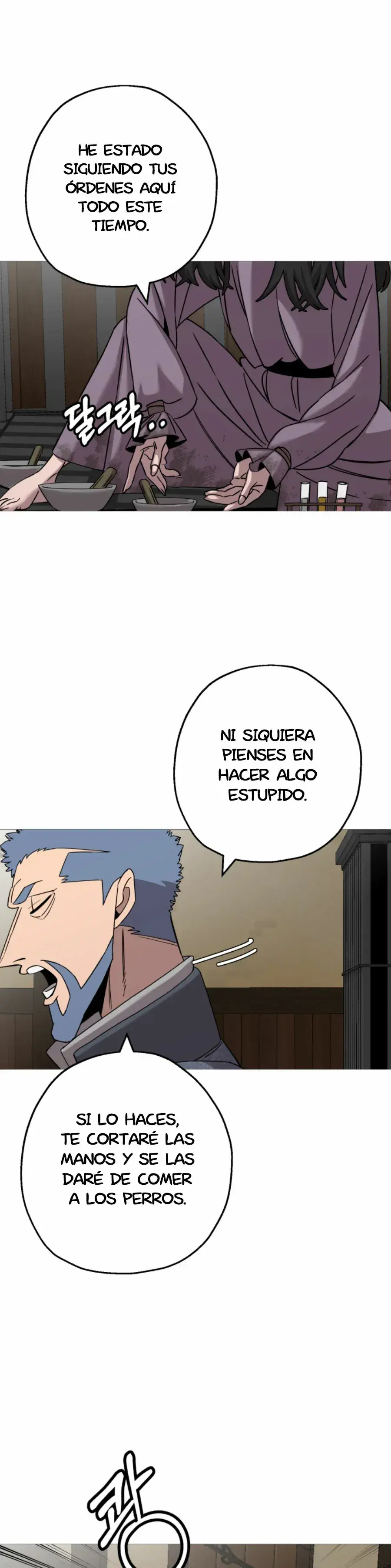 Capitulo 101 page 30