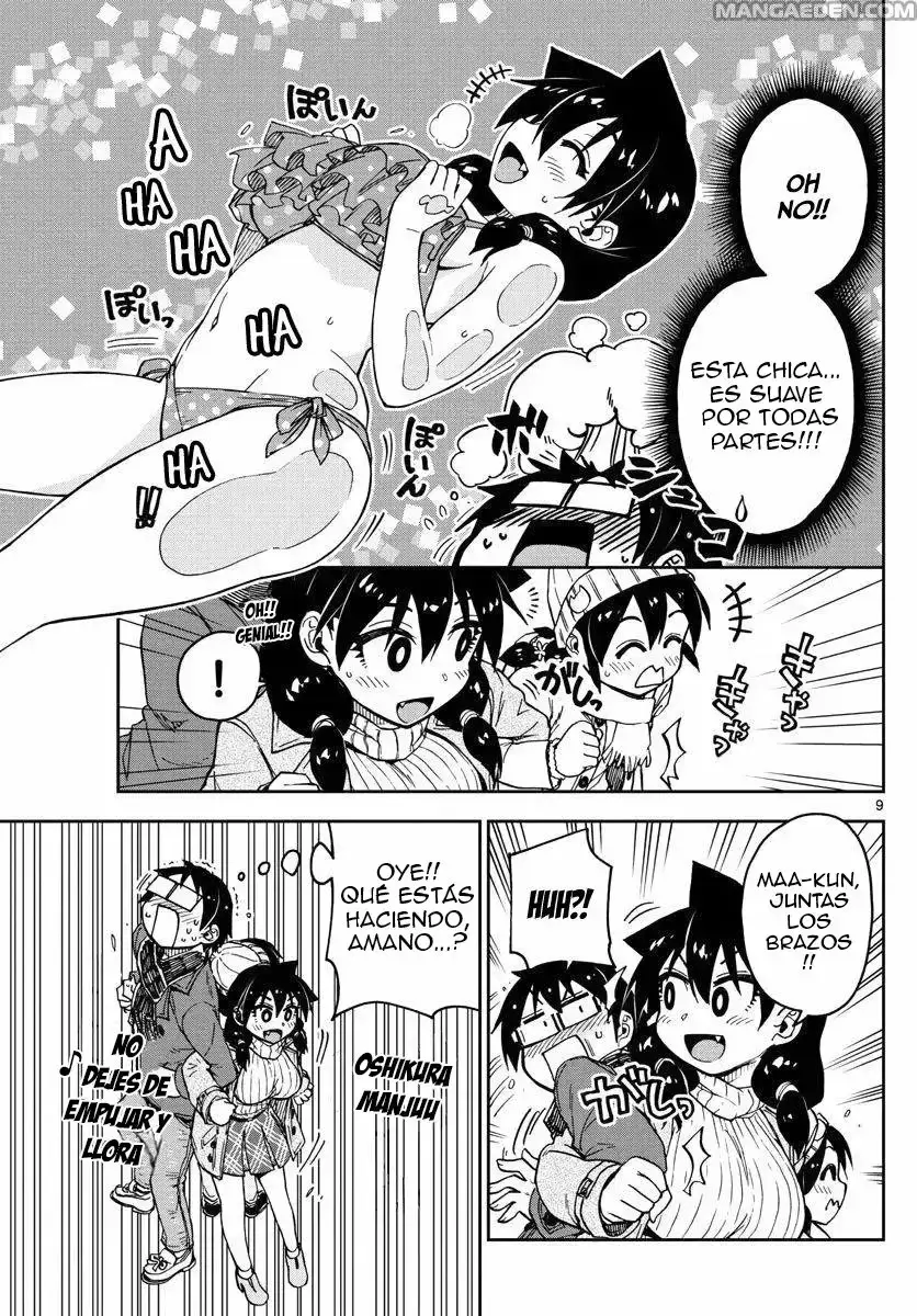 Capitulo 78 page 12