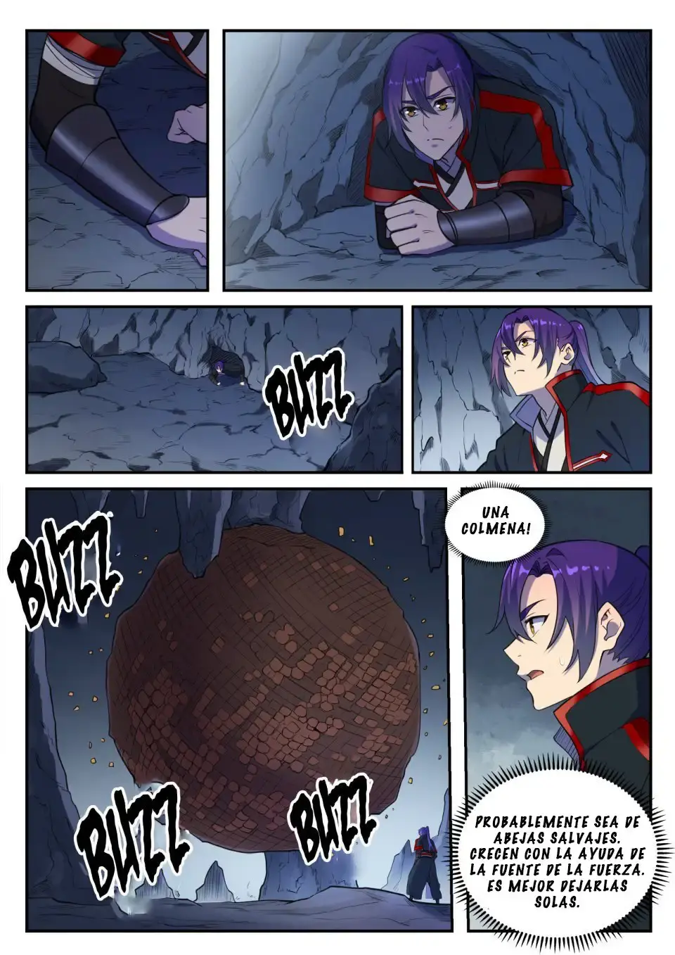Capitulo 737 page 3