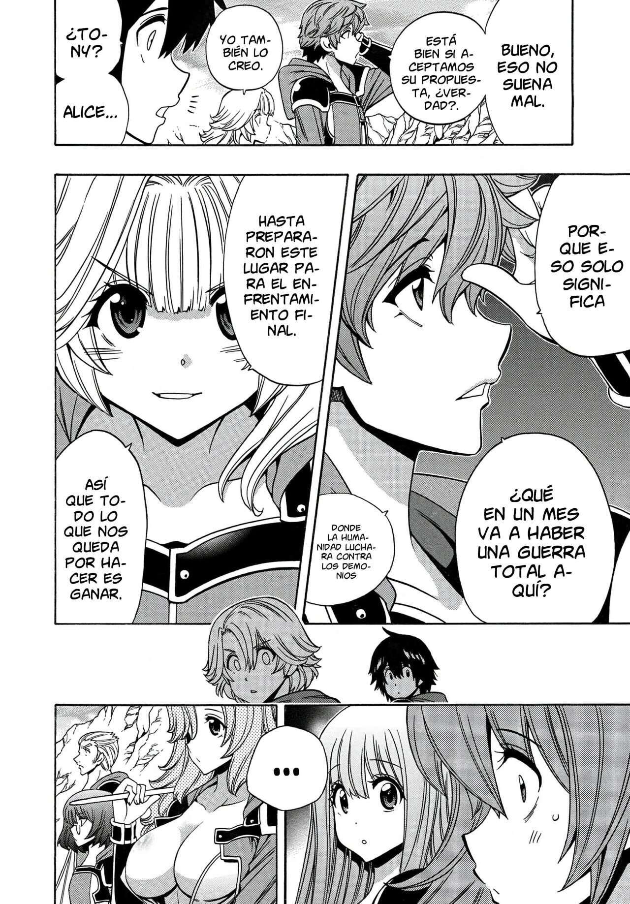 Capitulo 66 page 24