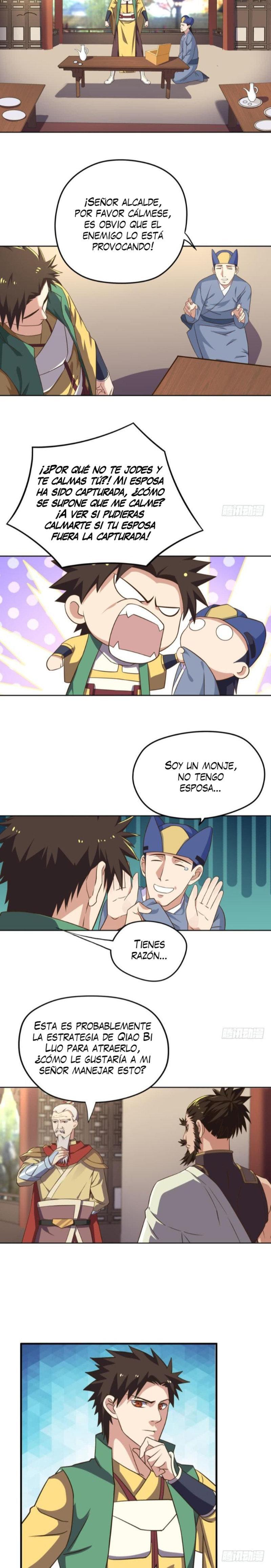 Capitulo 105 page 3