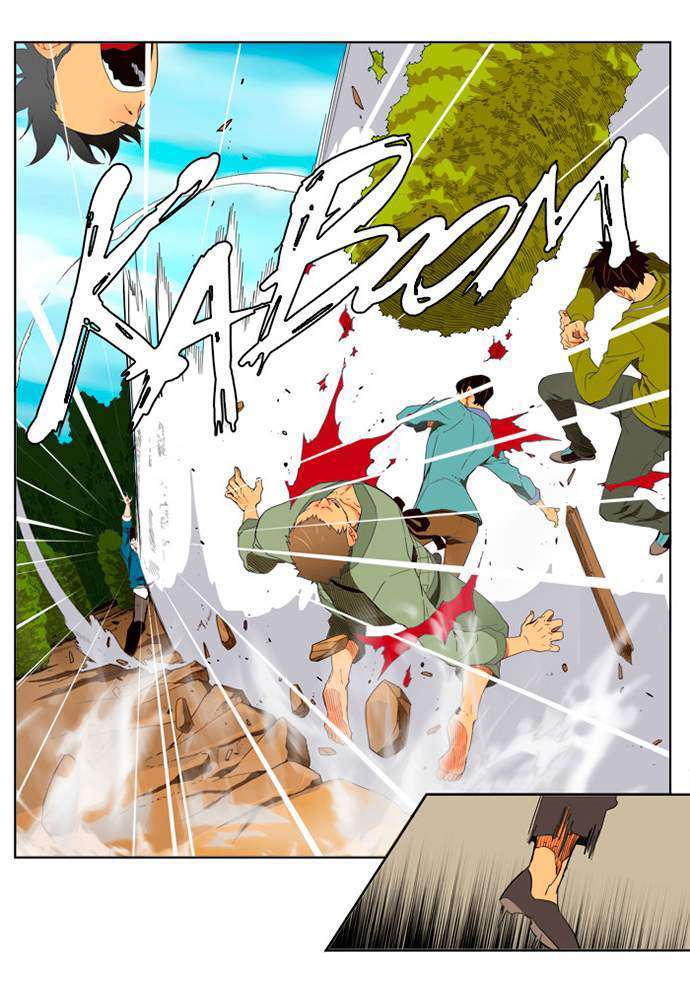 Capitulo 181 page 38