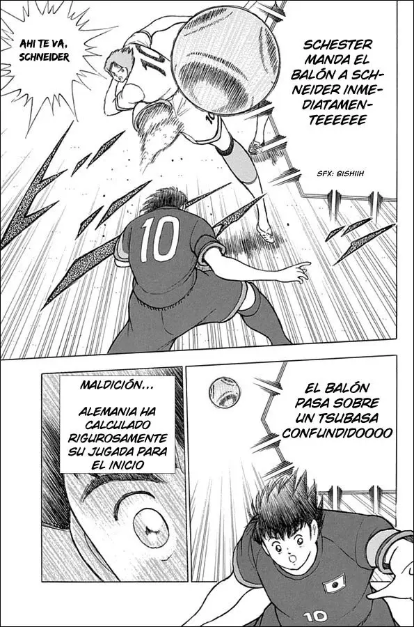 Capitulo 65 page 15