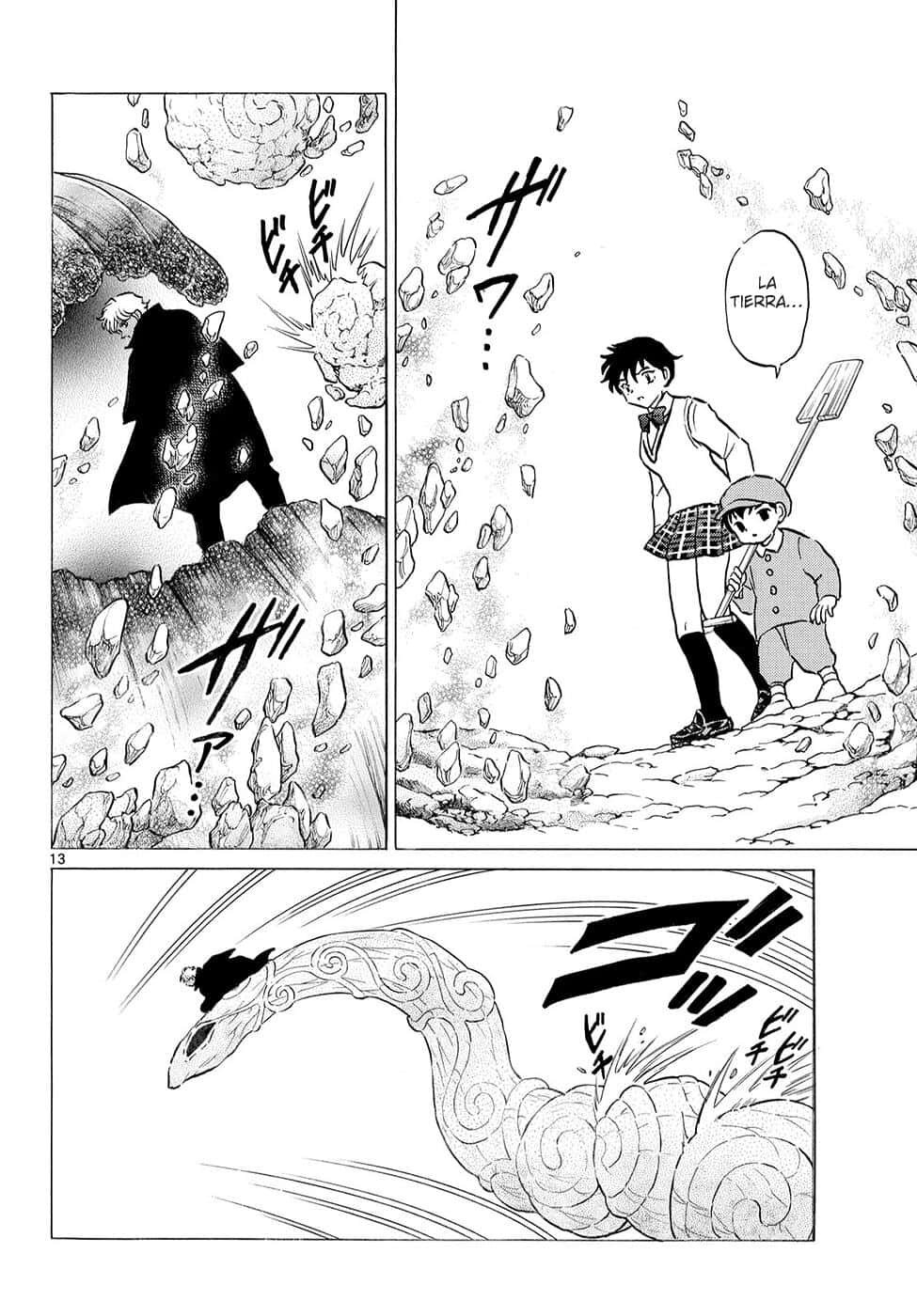 Capitulo 315 page 13