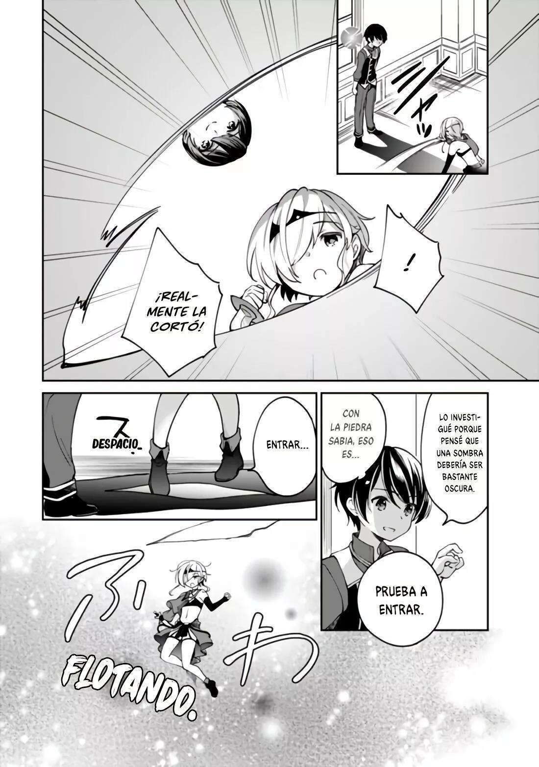 Capitulo 43 page 12