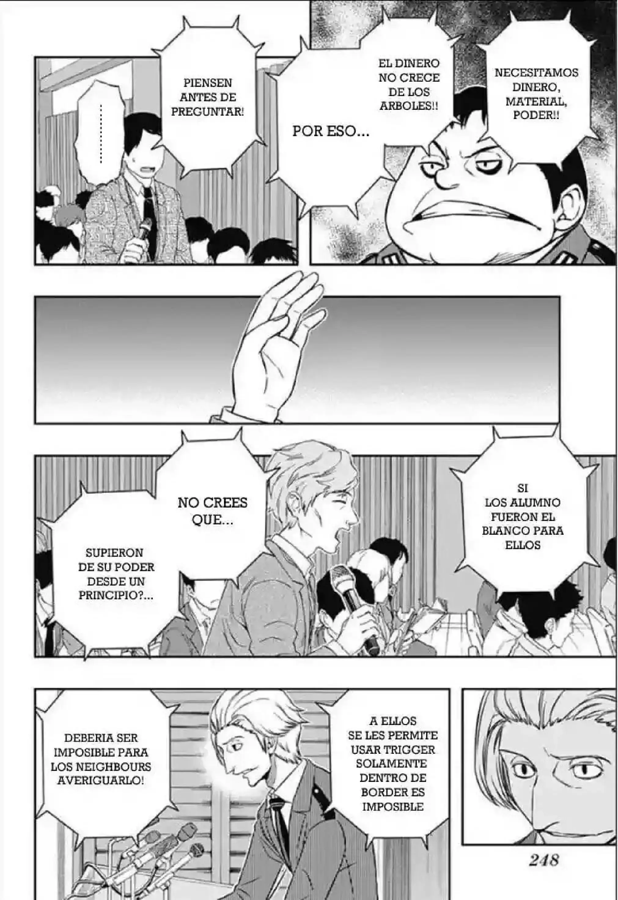Capitulo 84 page 11