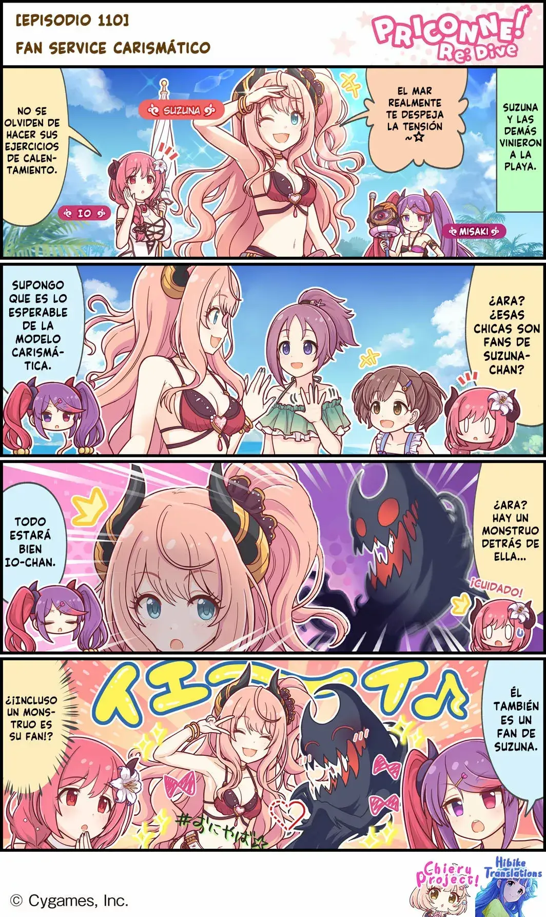 Capitulo 110 page 1