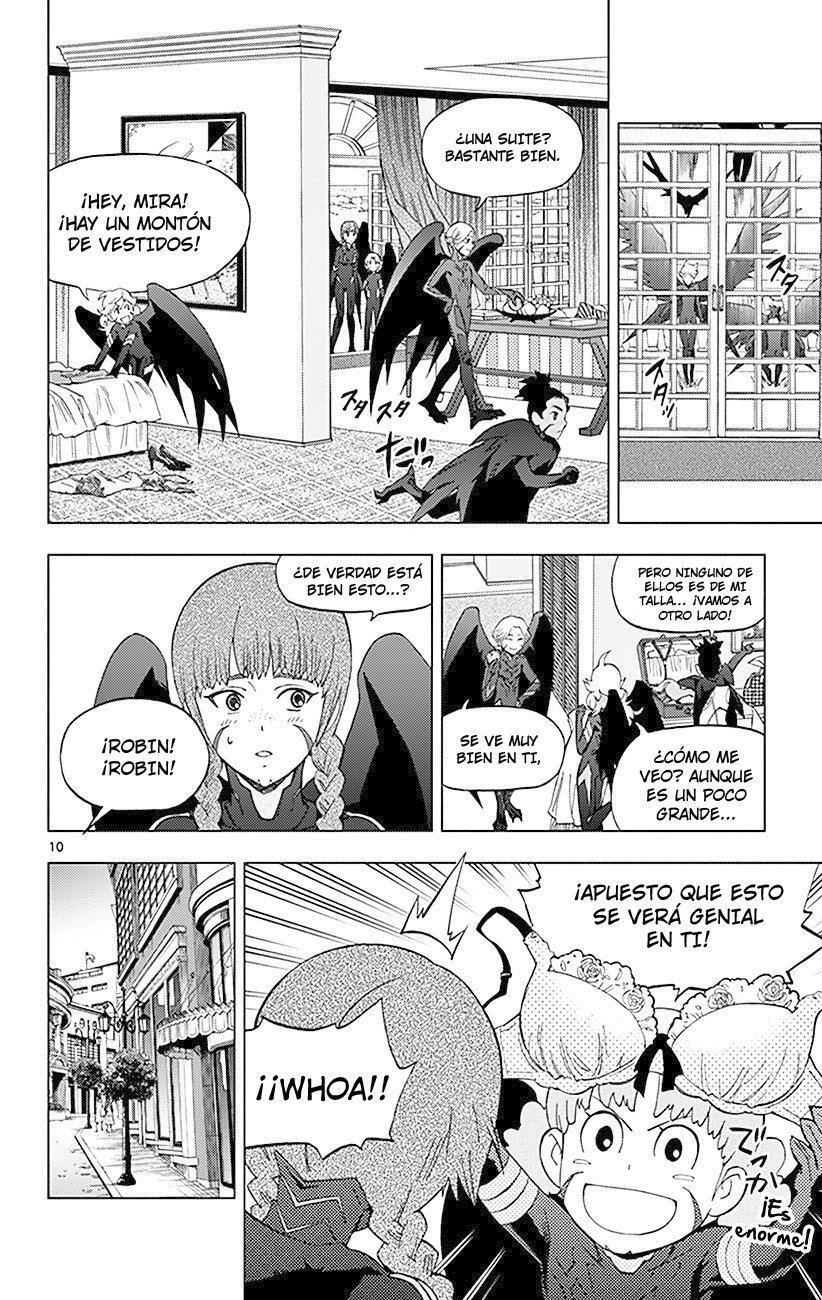 Capitulo 31 page 10