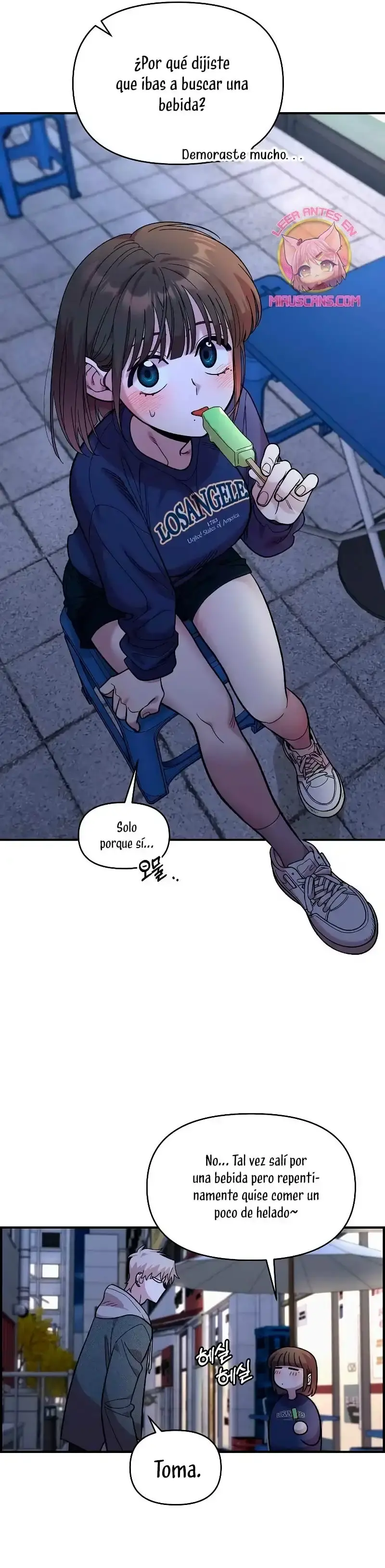 Capitulo 18 page 28