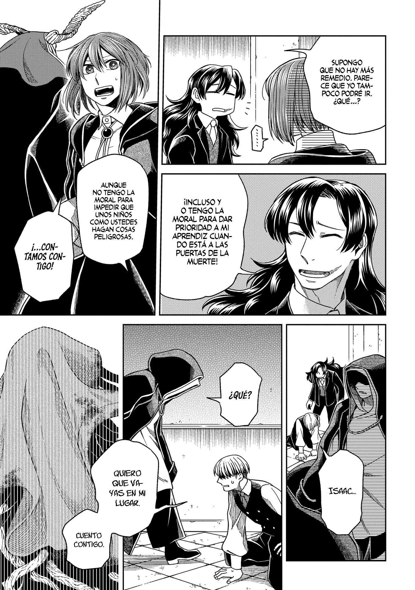 Capitulo 81 page 12