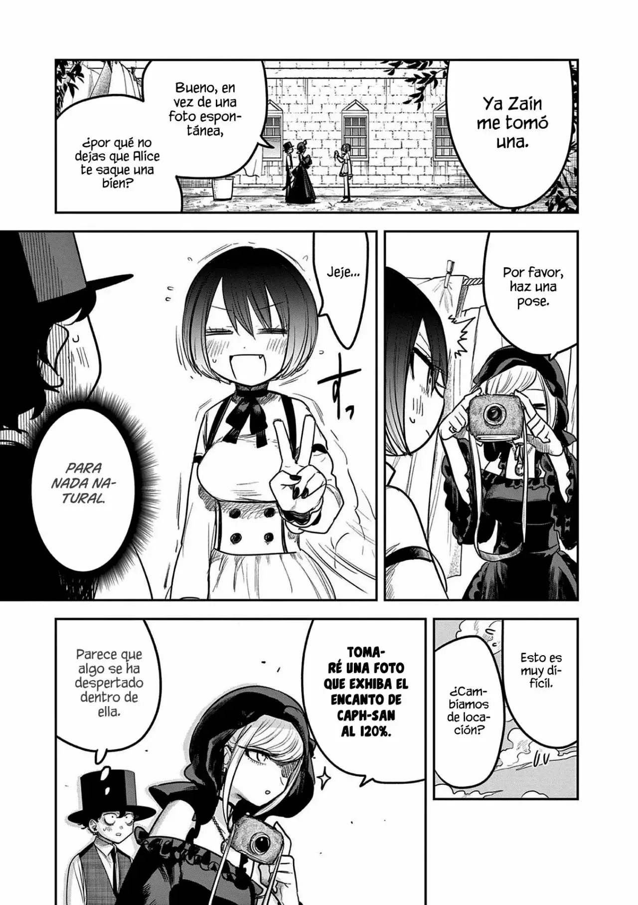 Capitulo 186 page 9