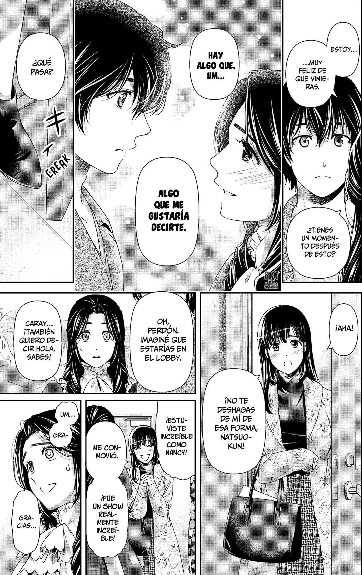 Capitulo 206 page 16