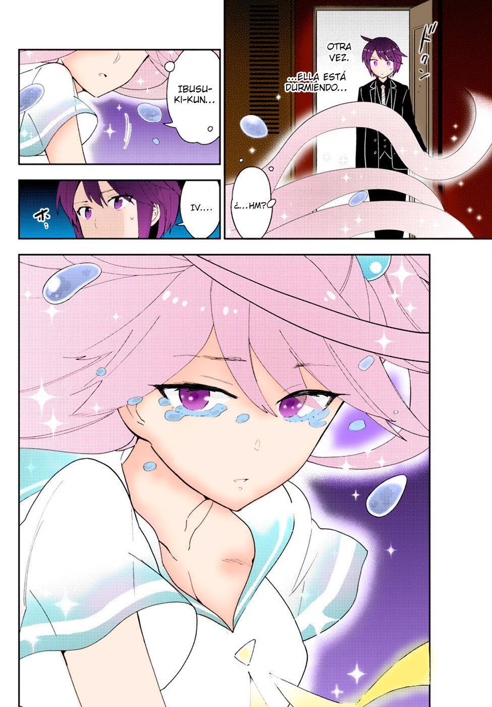 Capitulo 119 page 17