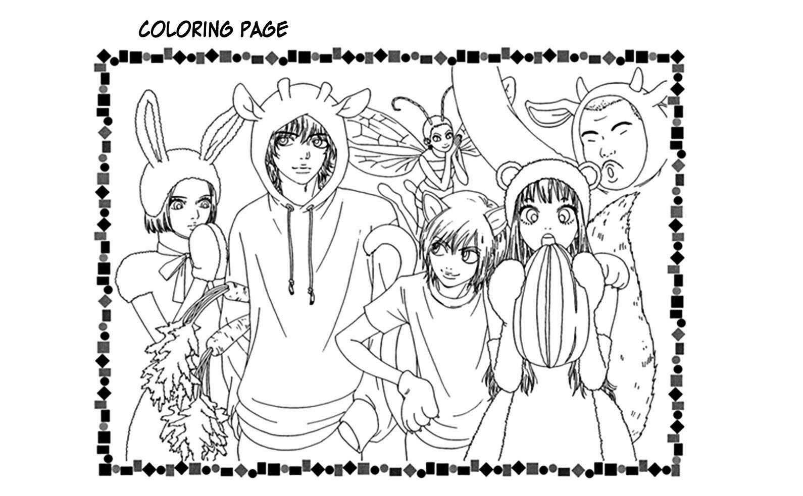Capitulo 32 page 41