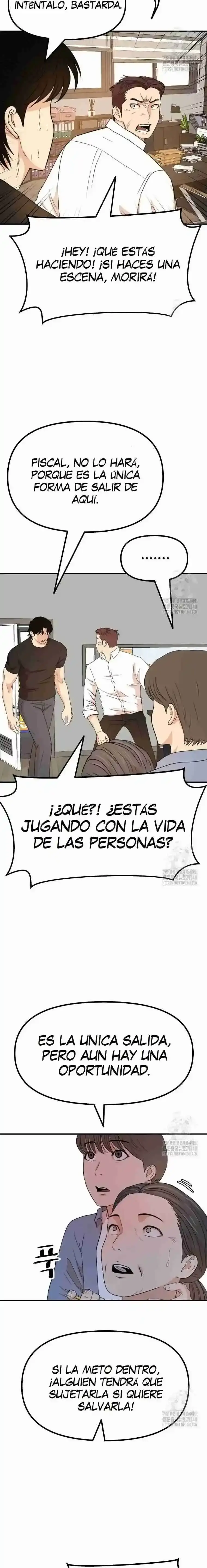 Capitulo 143 page 18