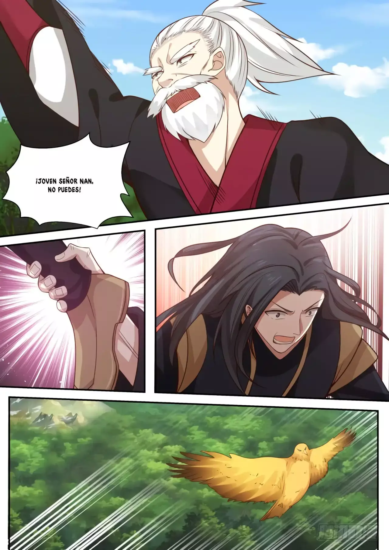 Capitulo 298 page 5