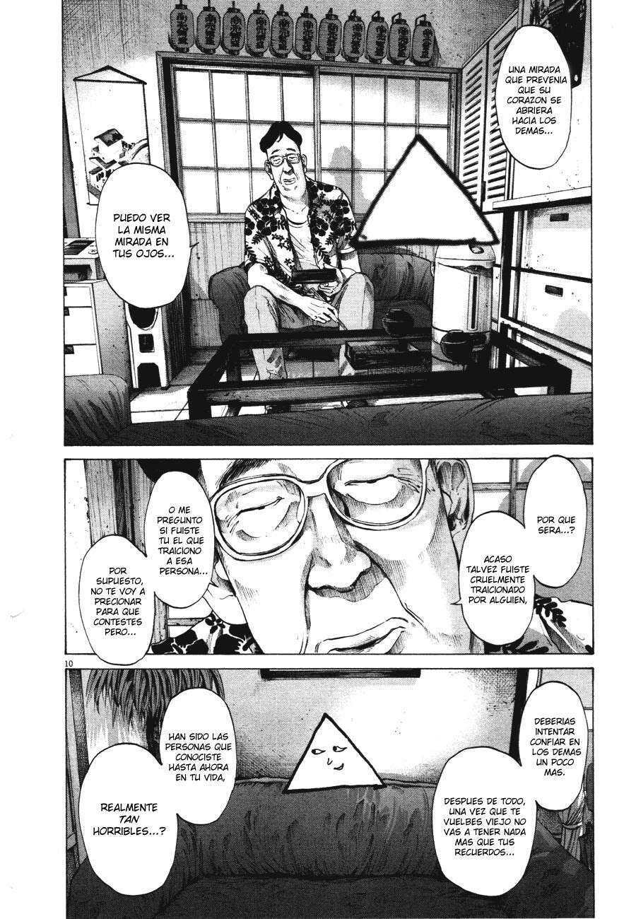 Capitulo 77 page 10