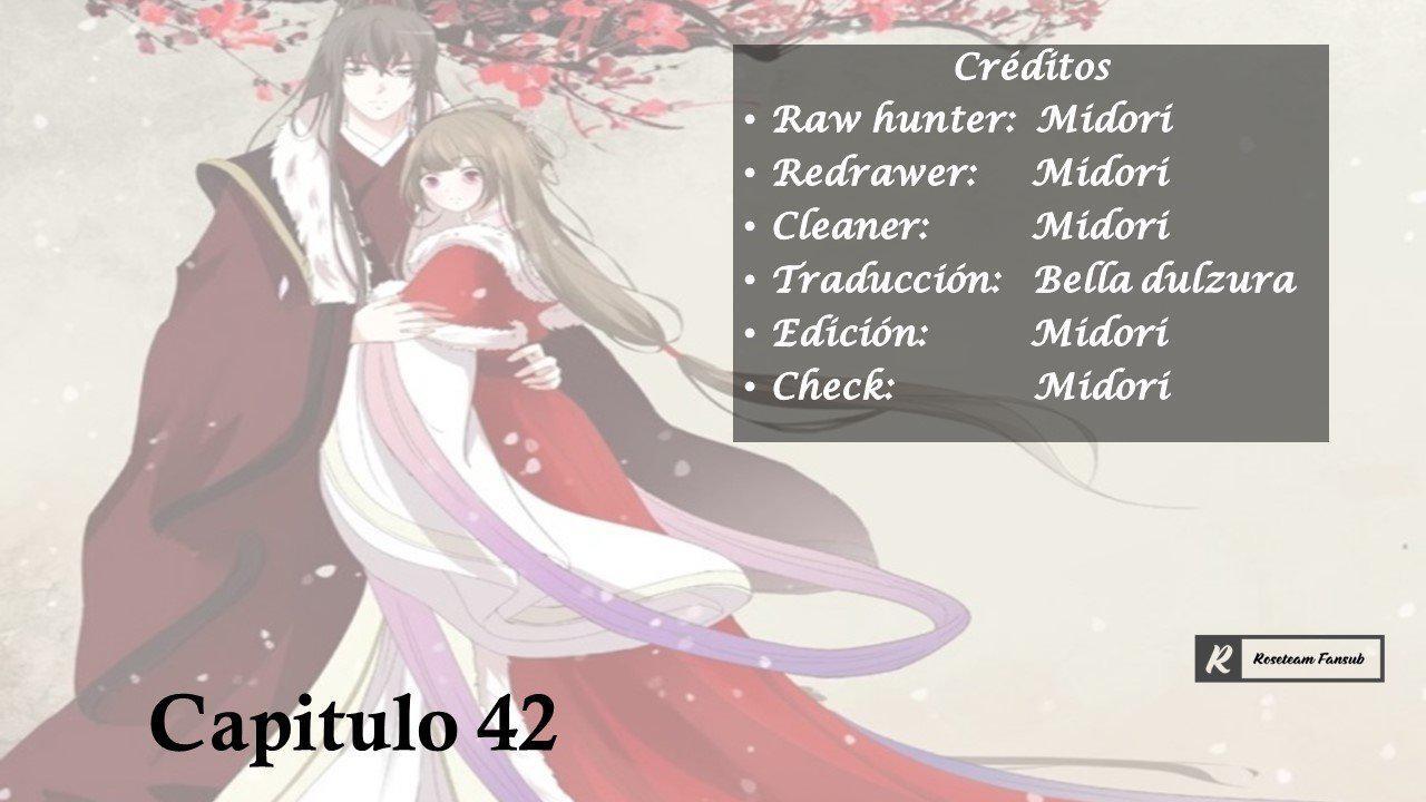 Capitulo 42 page 1