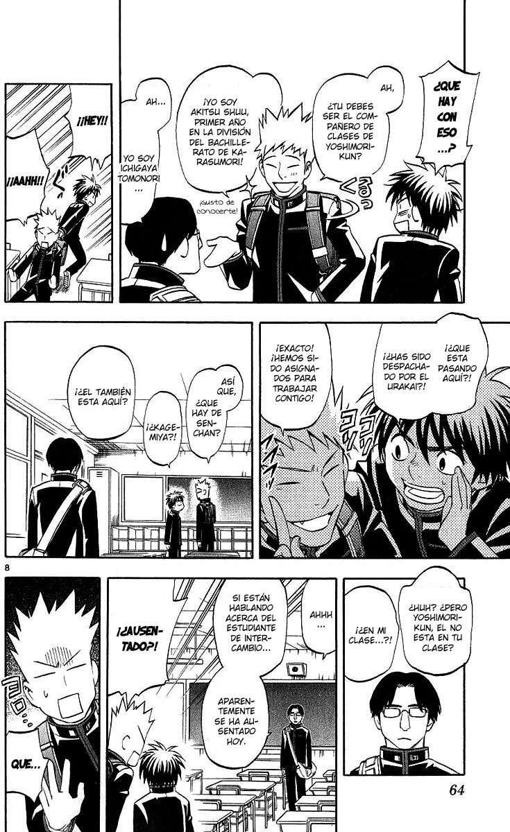 Capitulo 168 page 8