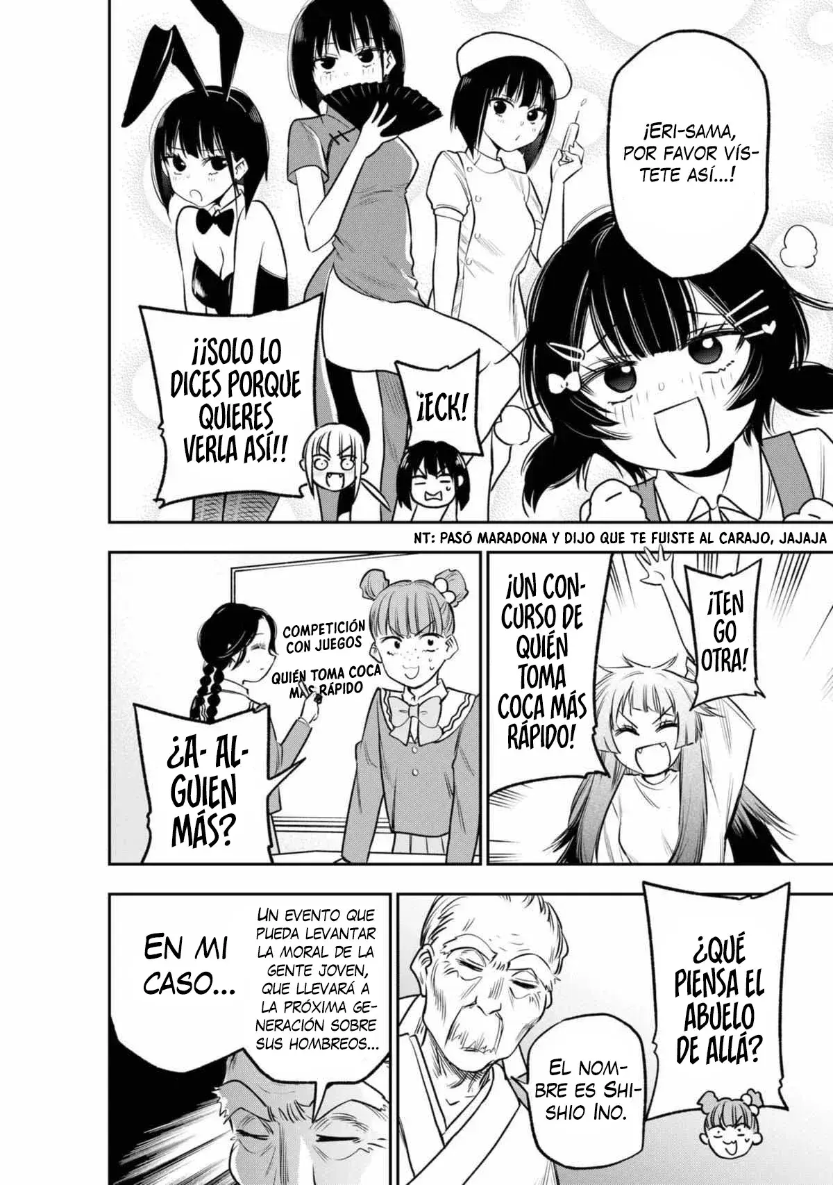 Capitulo 12 page 11