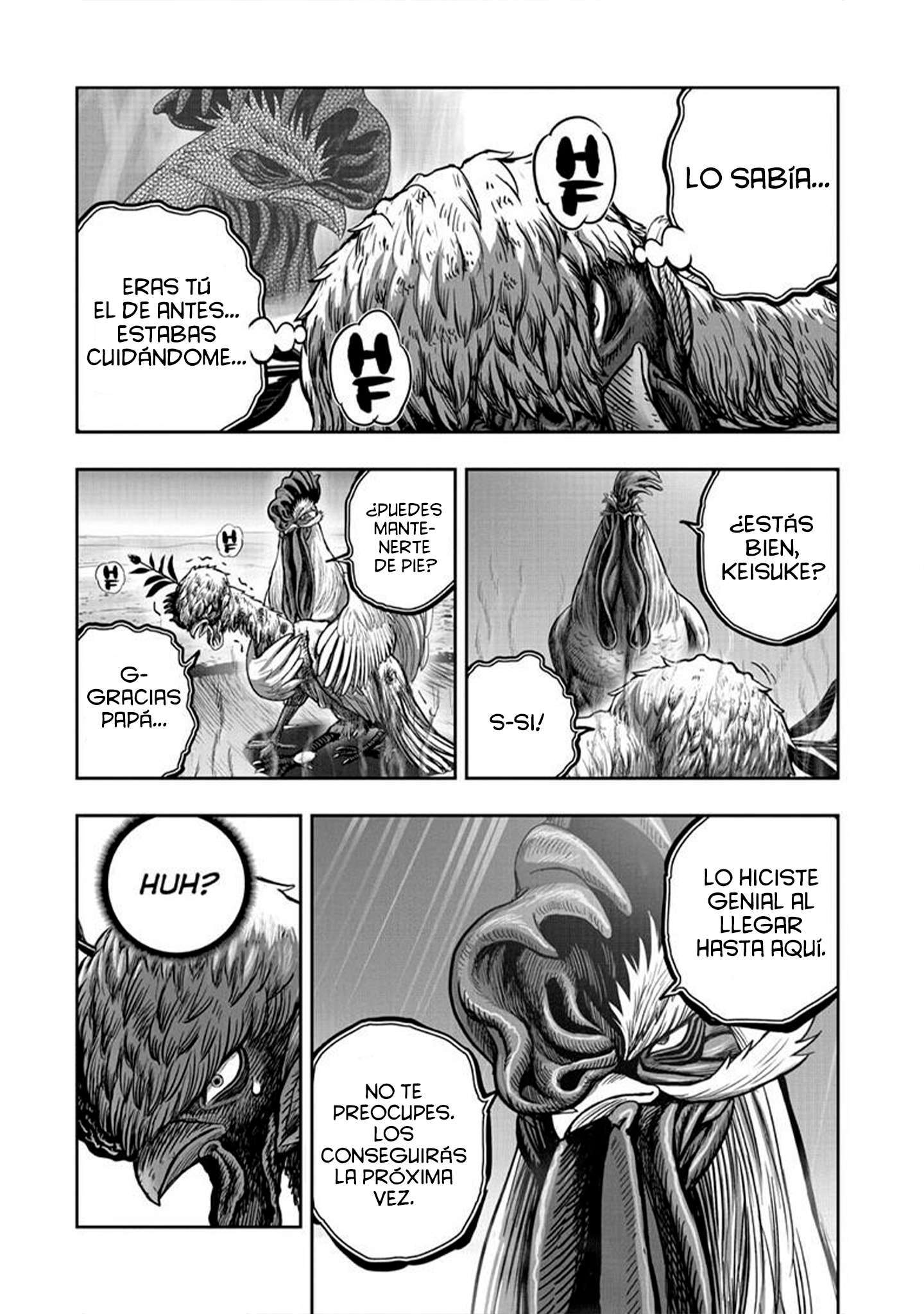 Capitulo 50 page 37