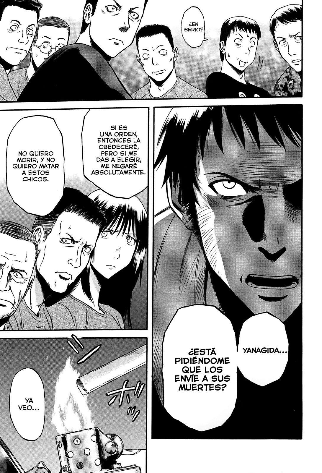 Capitulo 36 page 23