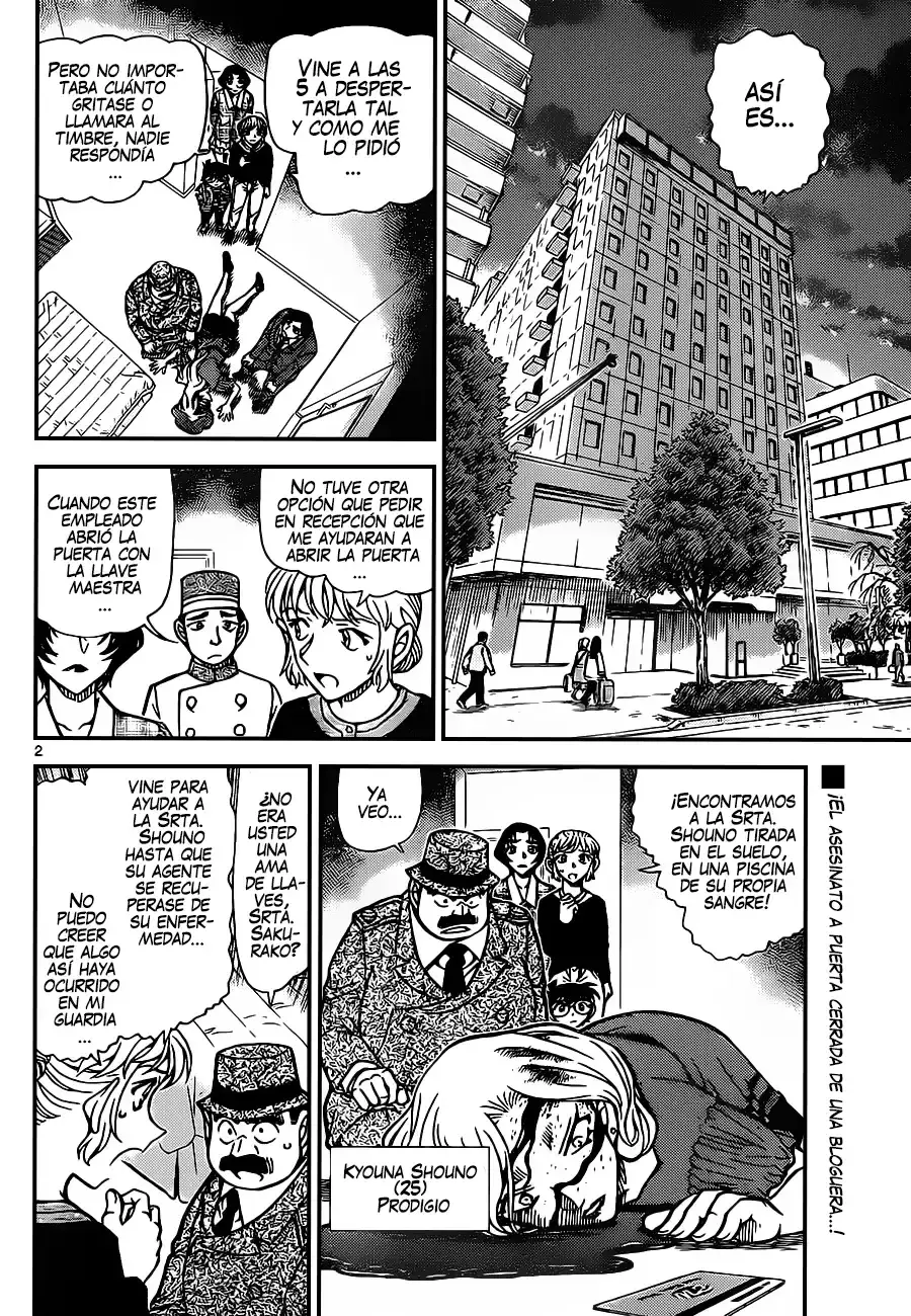 Capitulo 919 page 3