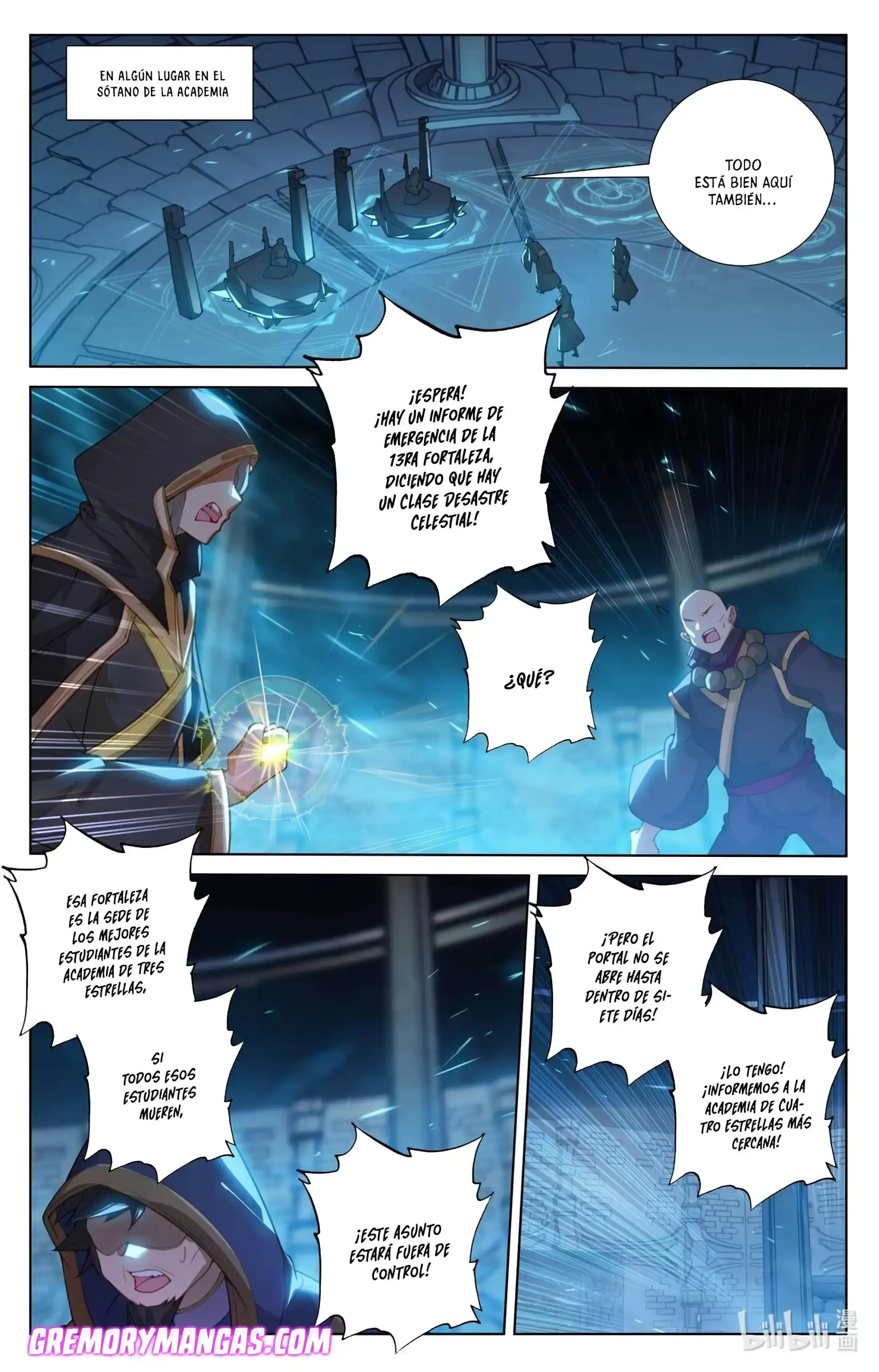 Capitulo 199 page 13