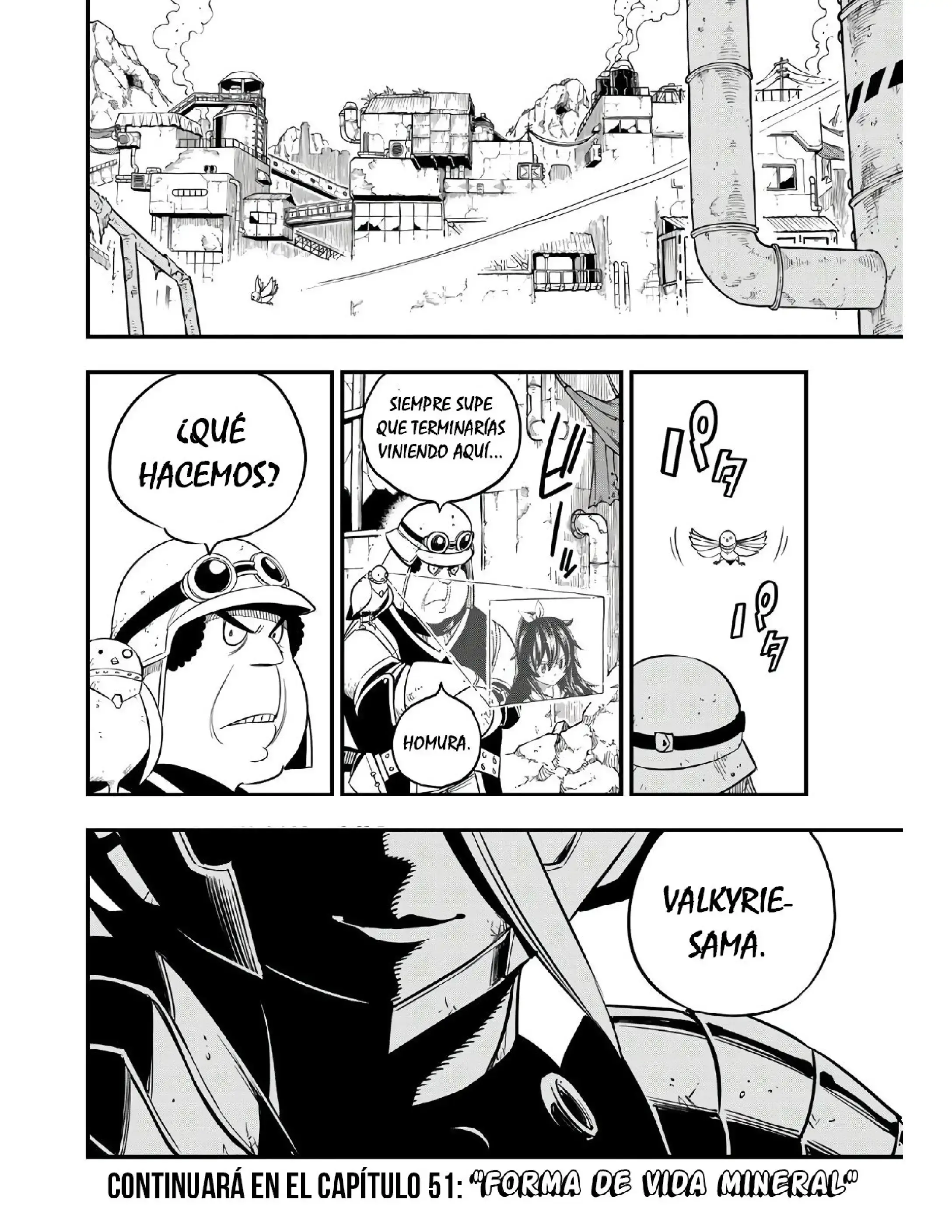 Capitulo 50 page 22