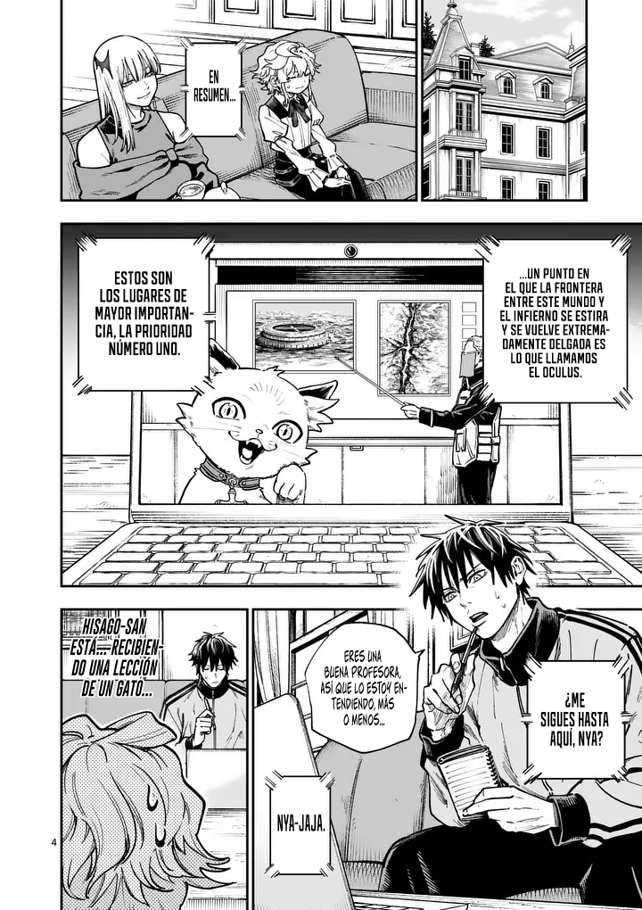 Capitulo 26 page 5