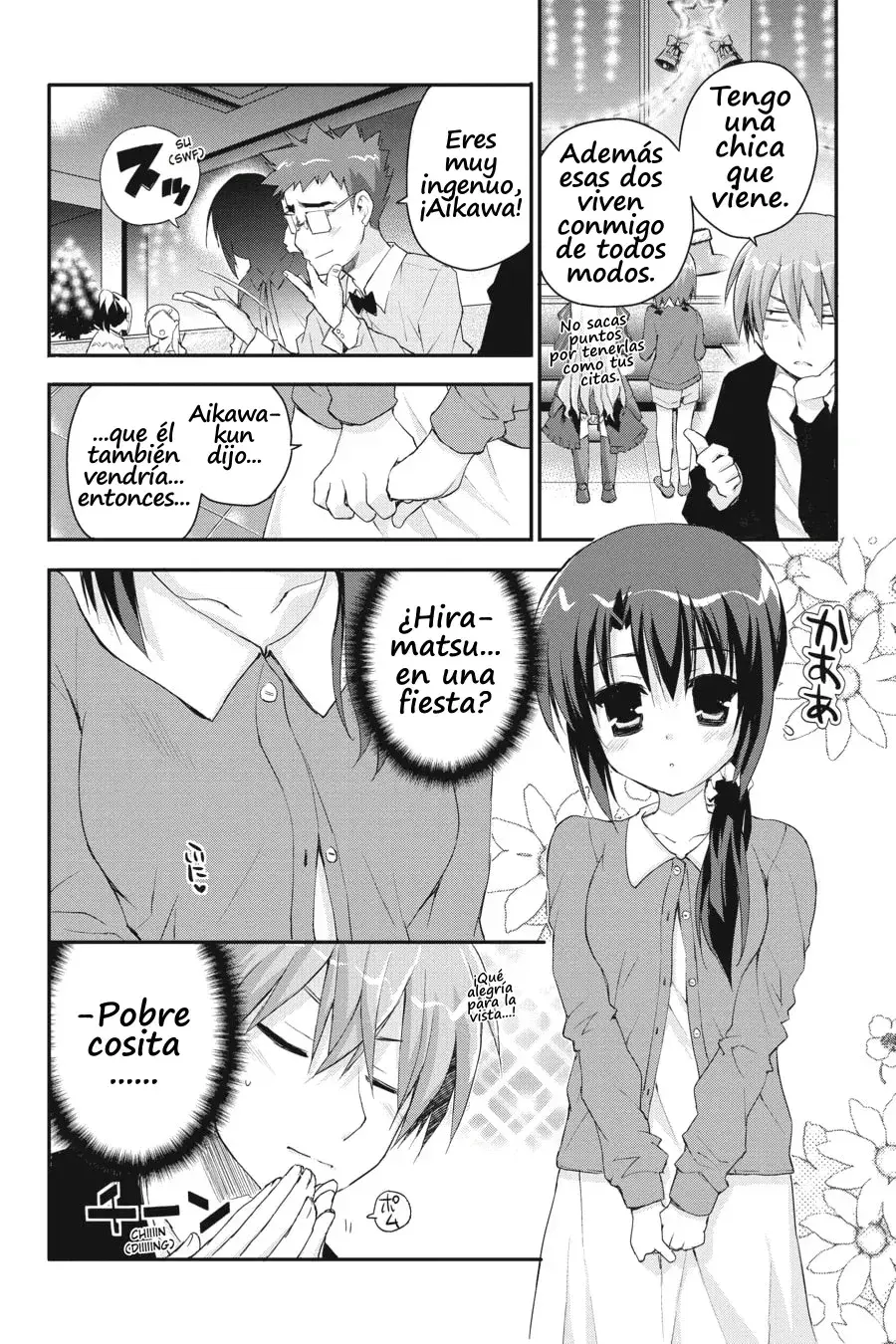 Capitulo 33 page 3
