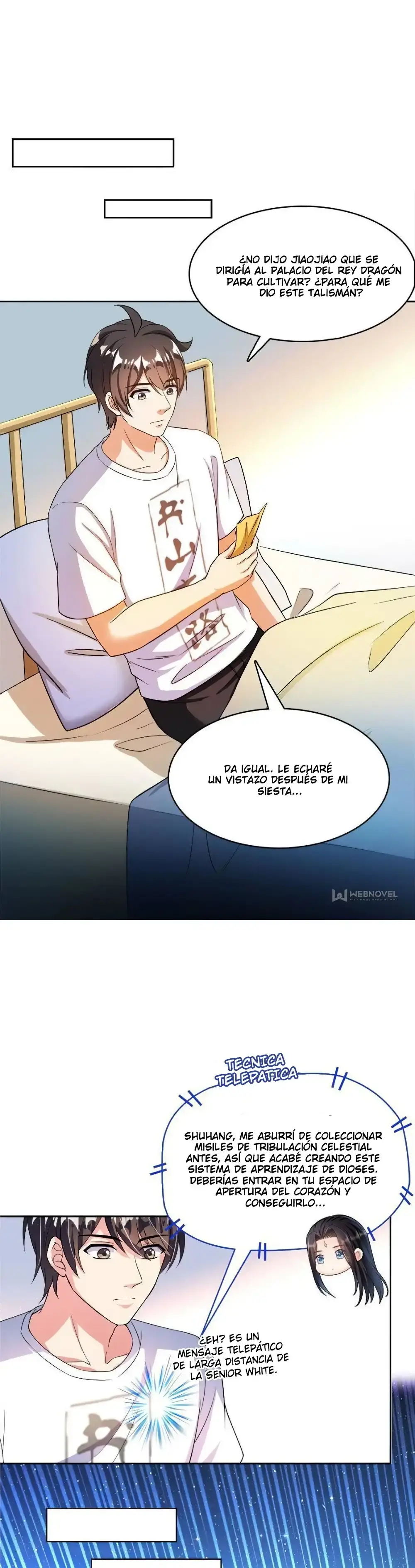 Capitulo 400 page 20