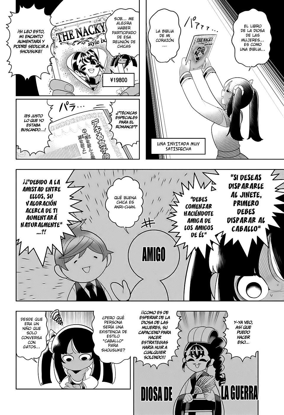 Capitulo 70 page 5