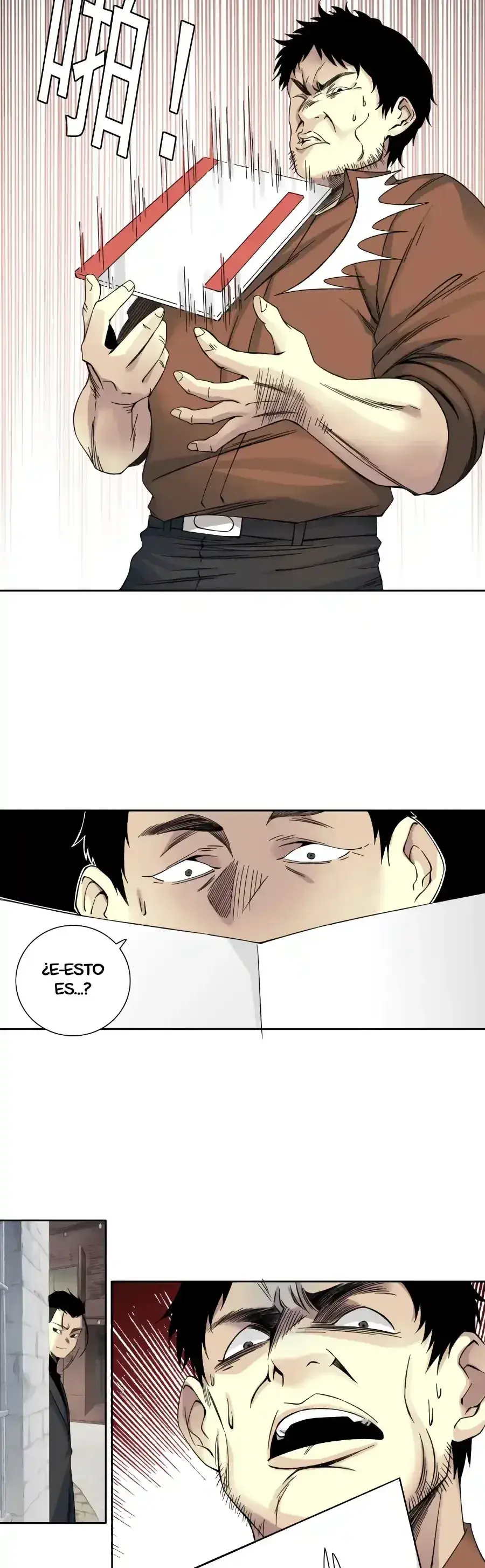 Capitulo 202 page 11