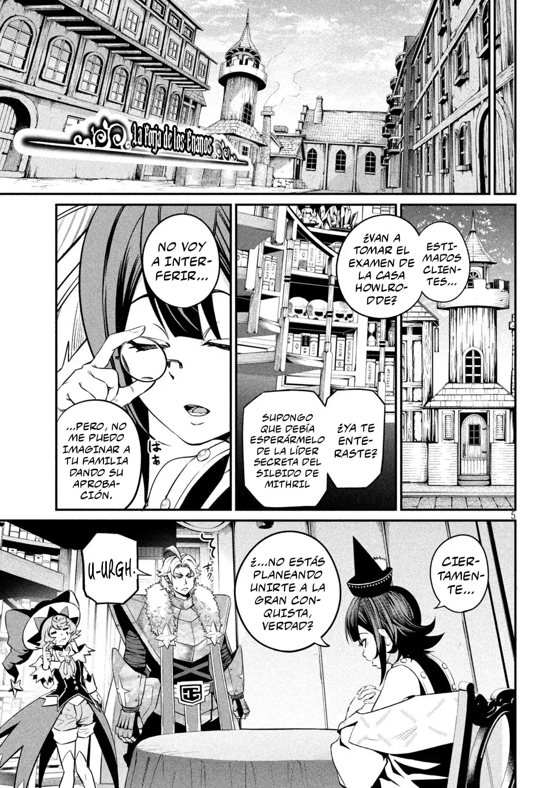 Capitulo 132 page 7