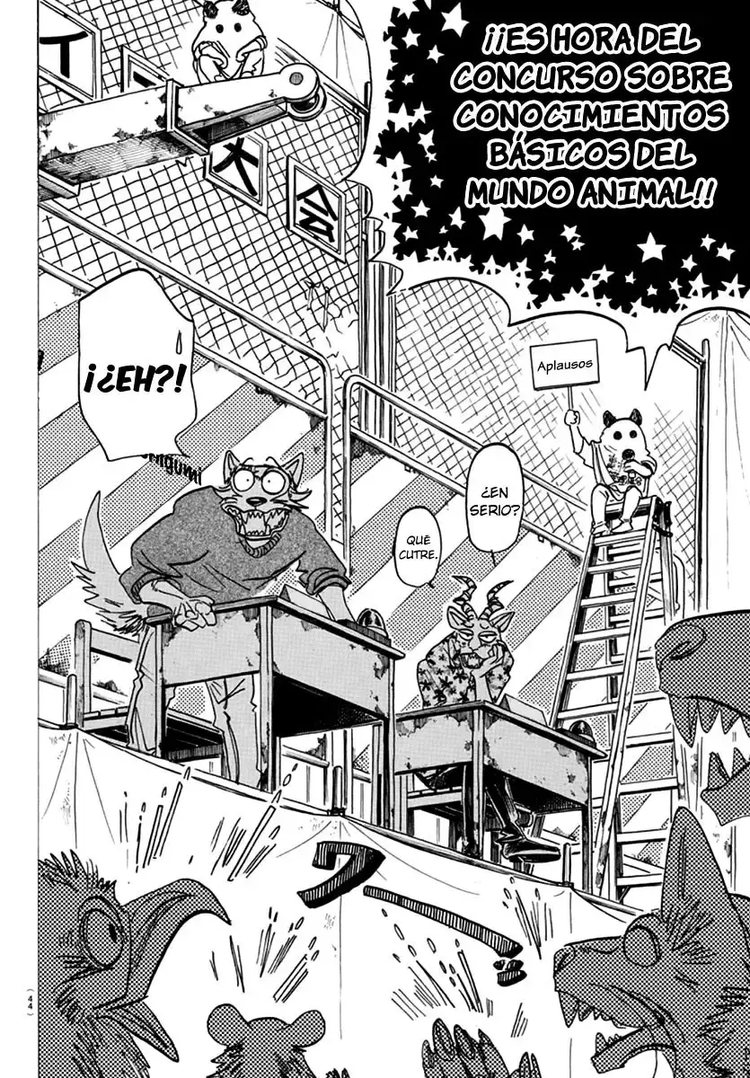Capitulo 167 page 19