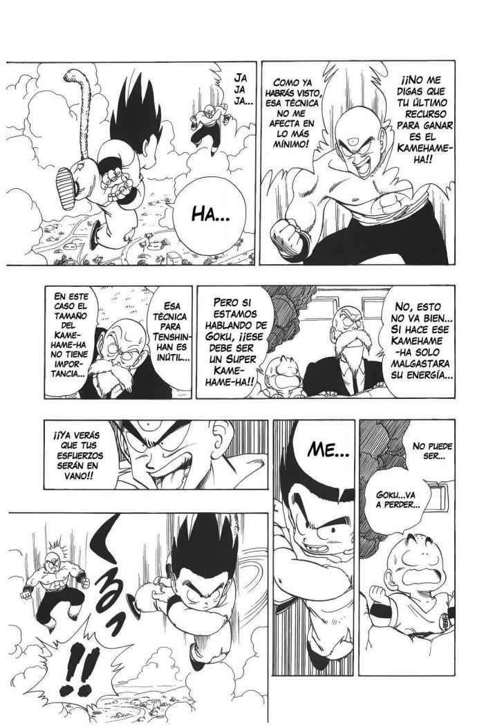 Capitulo 133 page 12