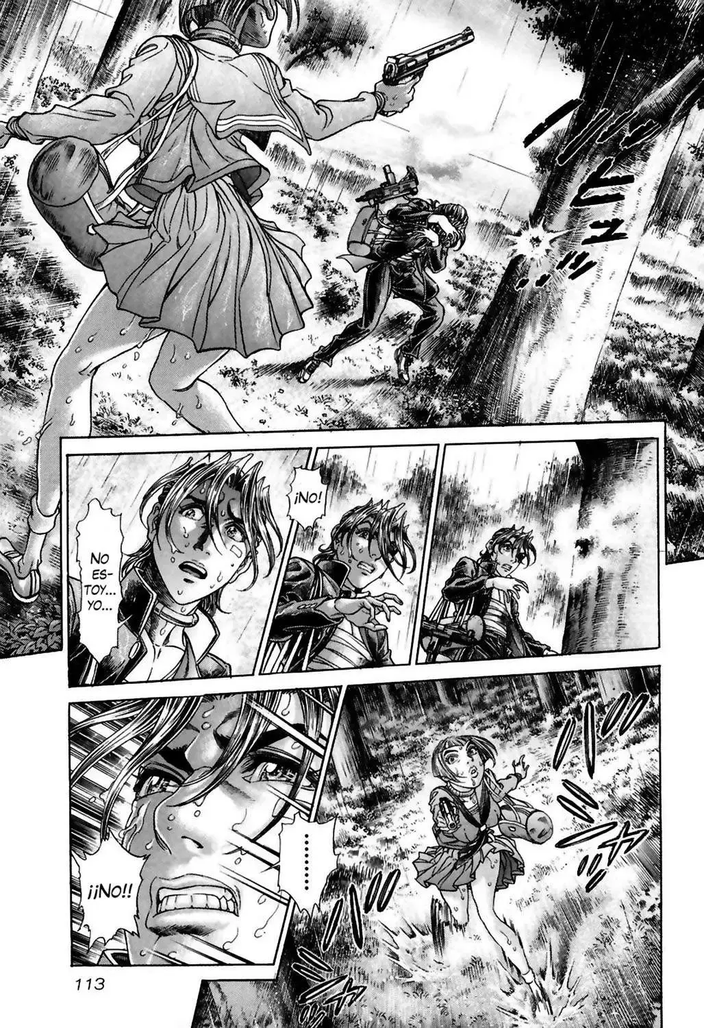 Capitulo 76 page 10