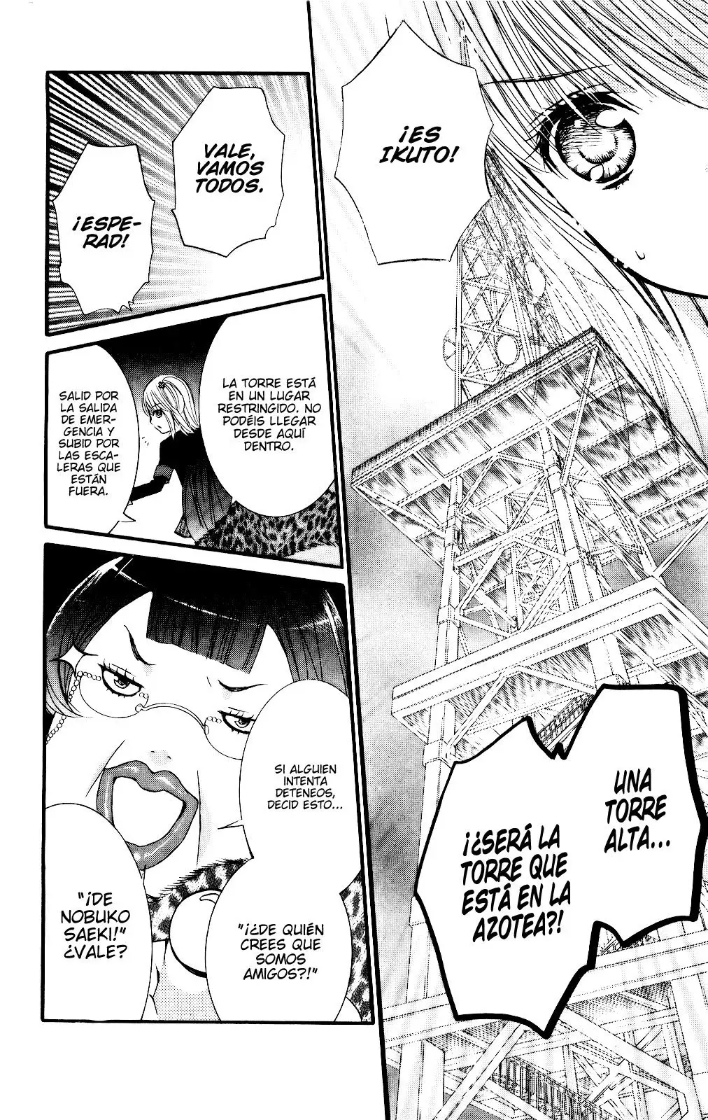 Capitulo 34 page 35
