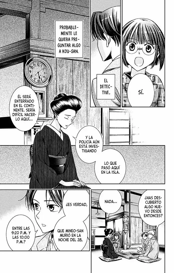 Capitulo 19 page 23