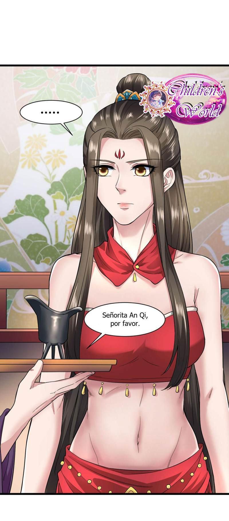Capitulo 57 page 37
