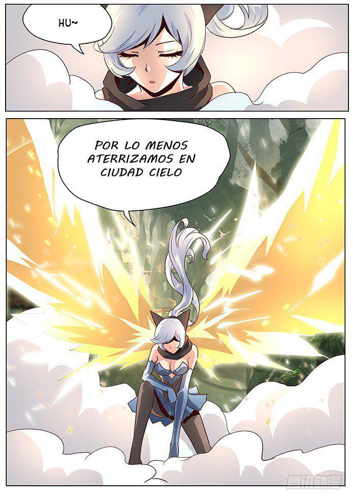 Capitulo 24 page 12