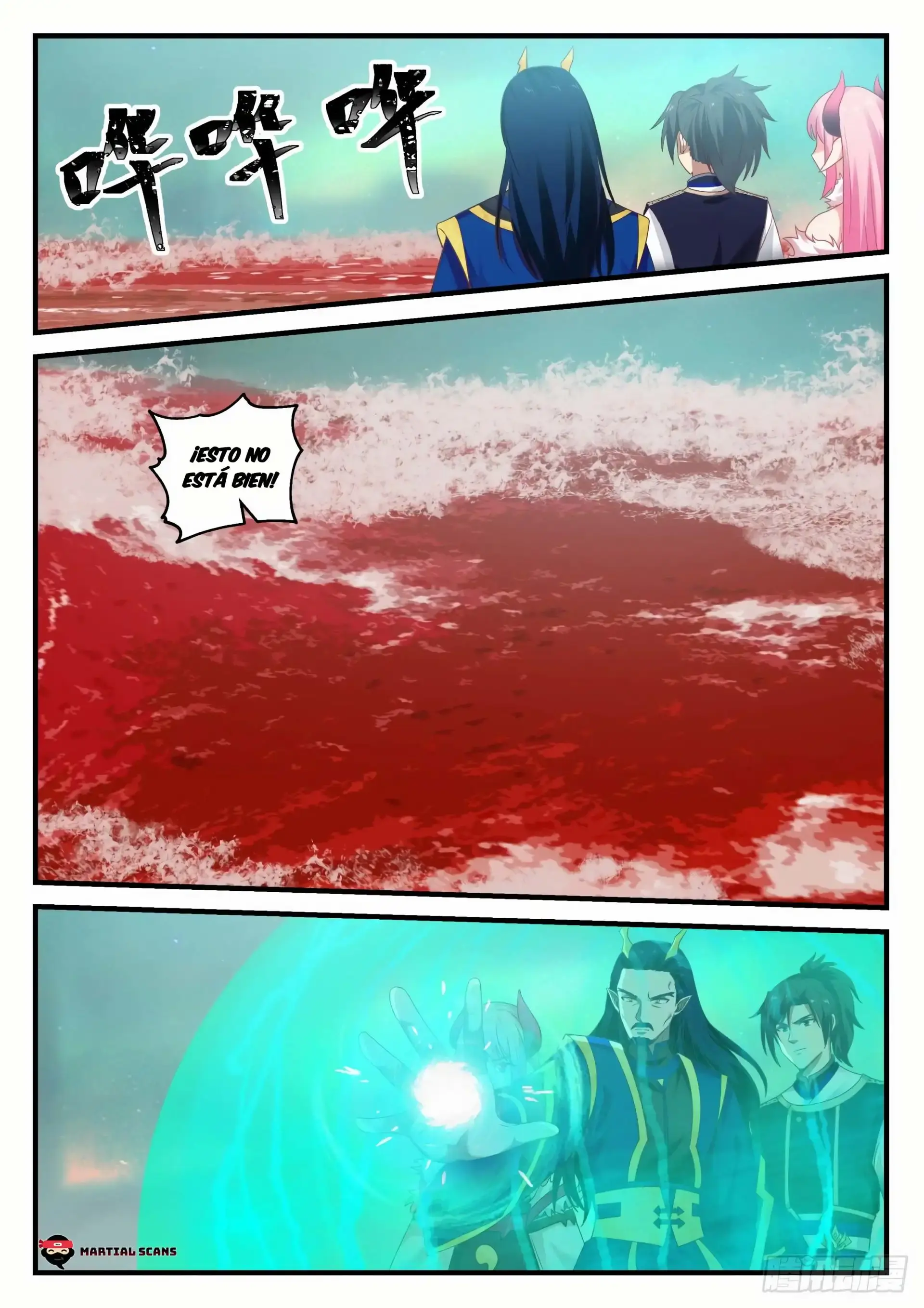 Capitulo 762 page 4