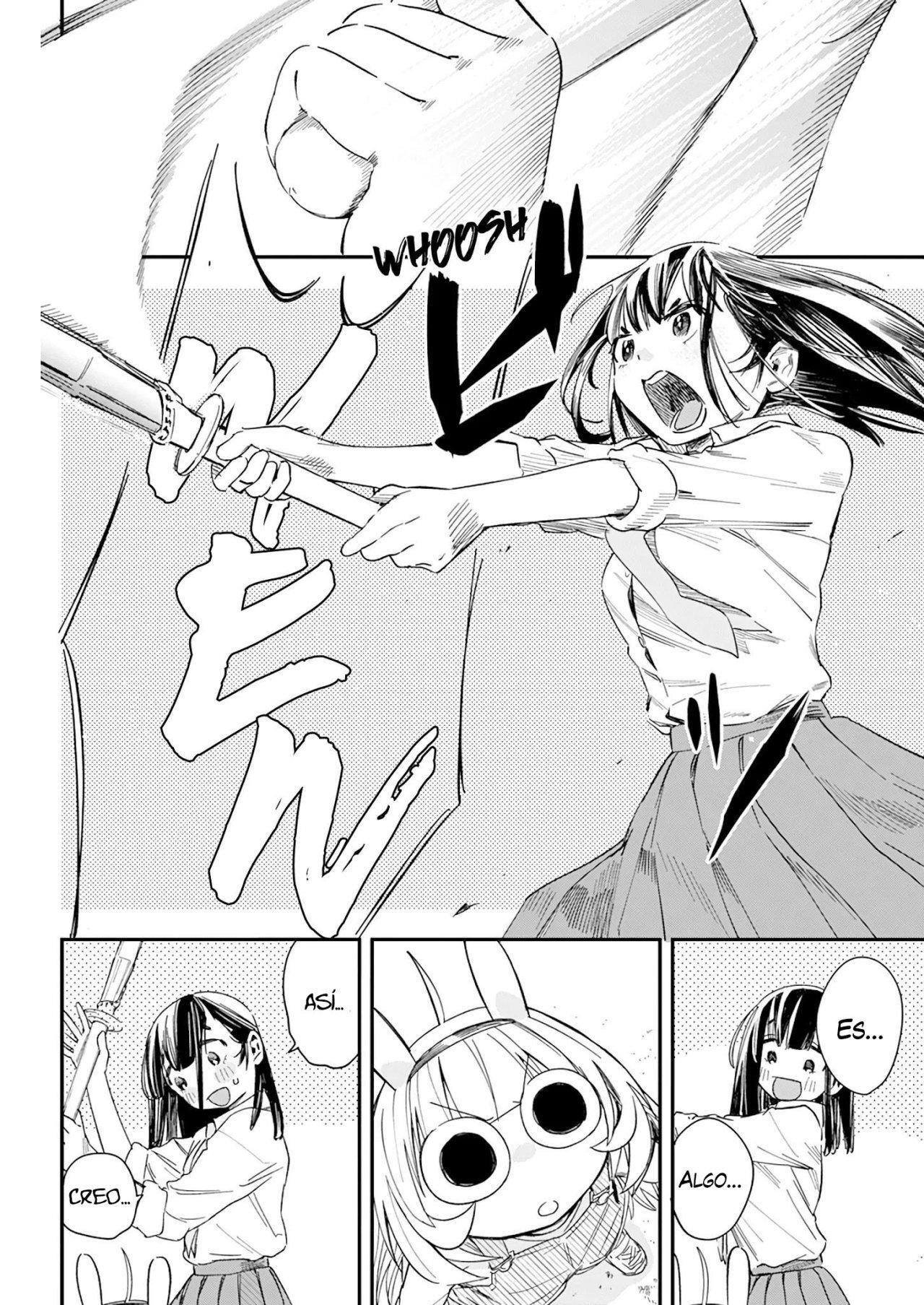Capitulo 18 page 11