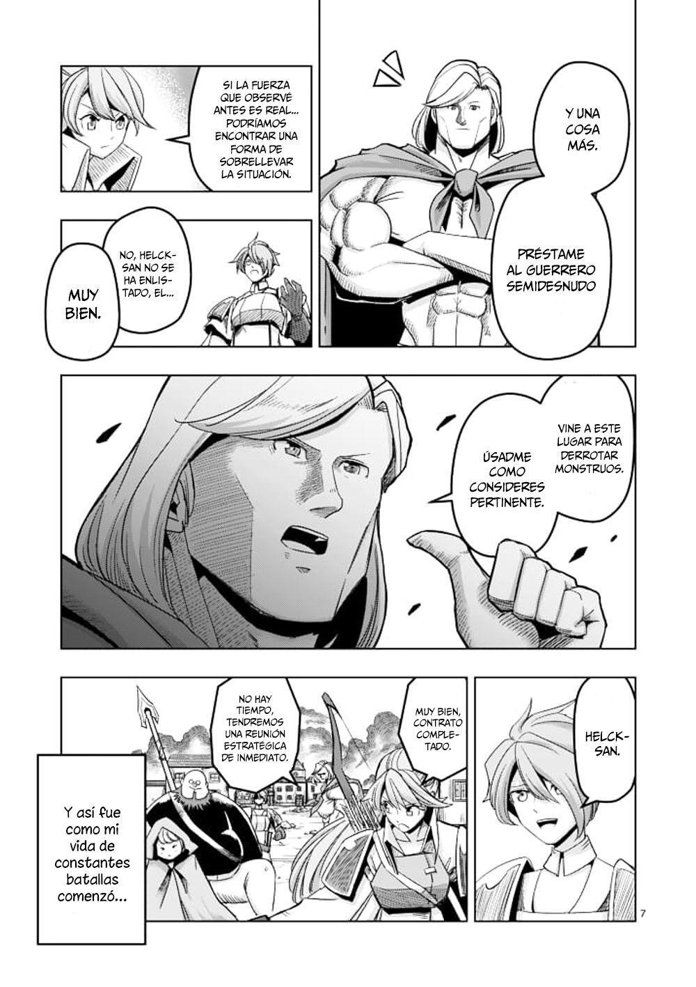 Capitulo 40 page 8