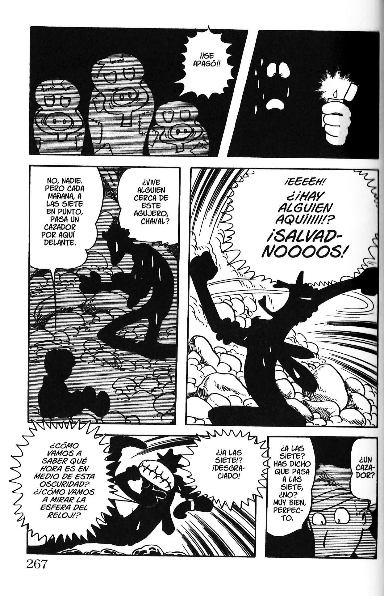 Capitulo 166 page 11