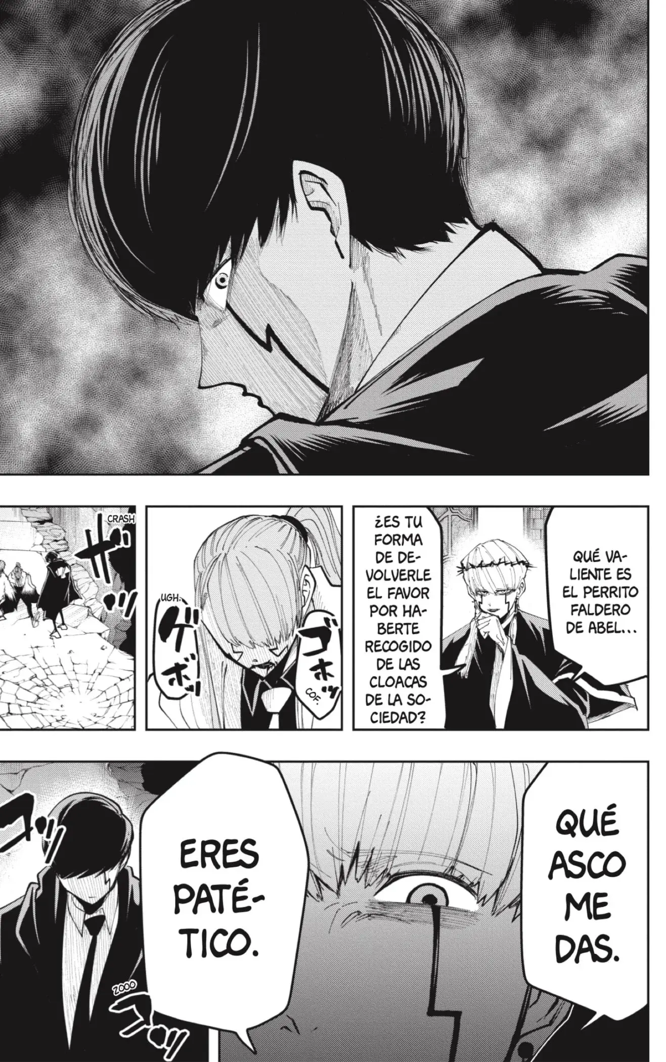 Capitulo 36 page 15